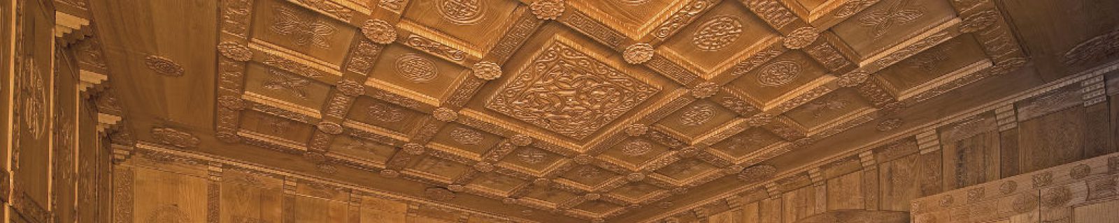 Intaglio Artistico Valtellinese