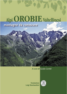 Alpi Orobie Valtellinesi